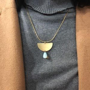Luna necklace